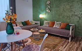 Holiday Home Ostrun