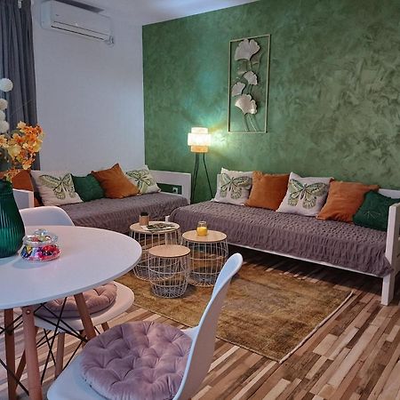 Holiday Home Ostrun Rakovica Kültér fotó