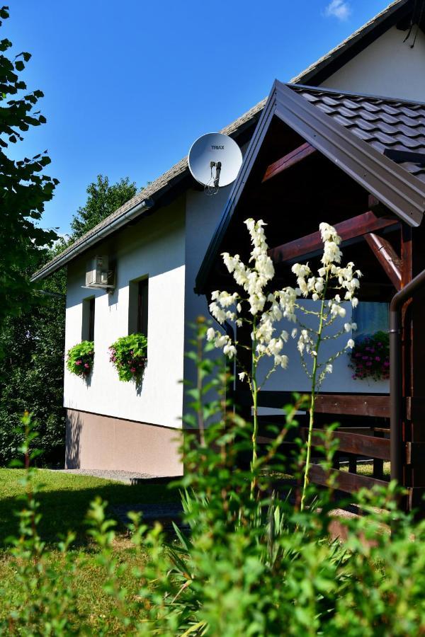 Holiday Home Ostrun Rakovica Kültér fotó