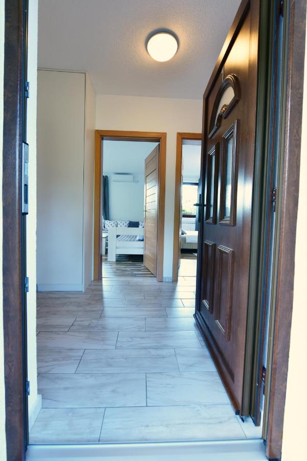 Holiday Home Ostrun Rakovica Kültér fotó