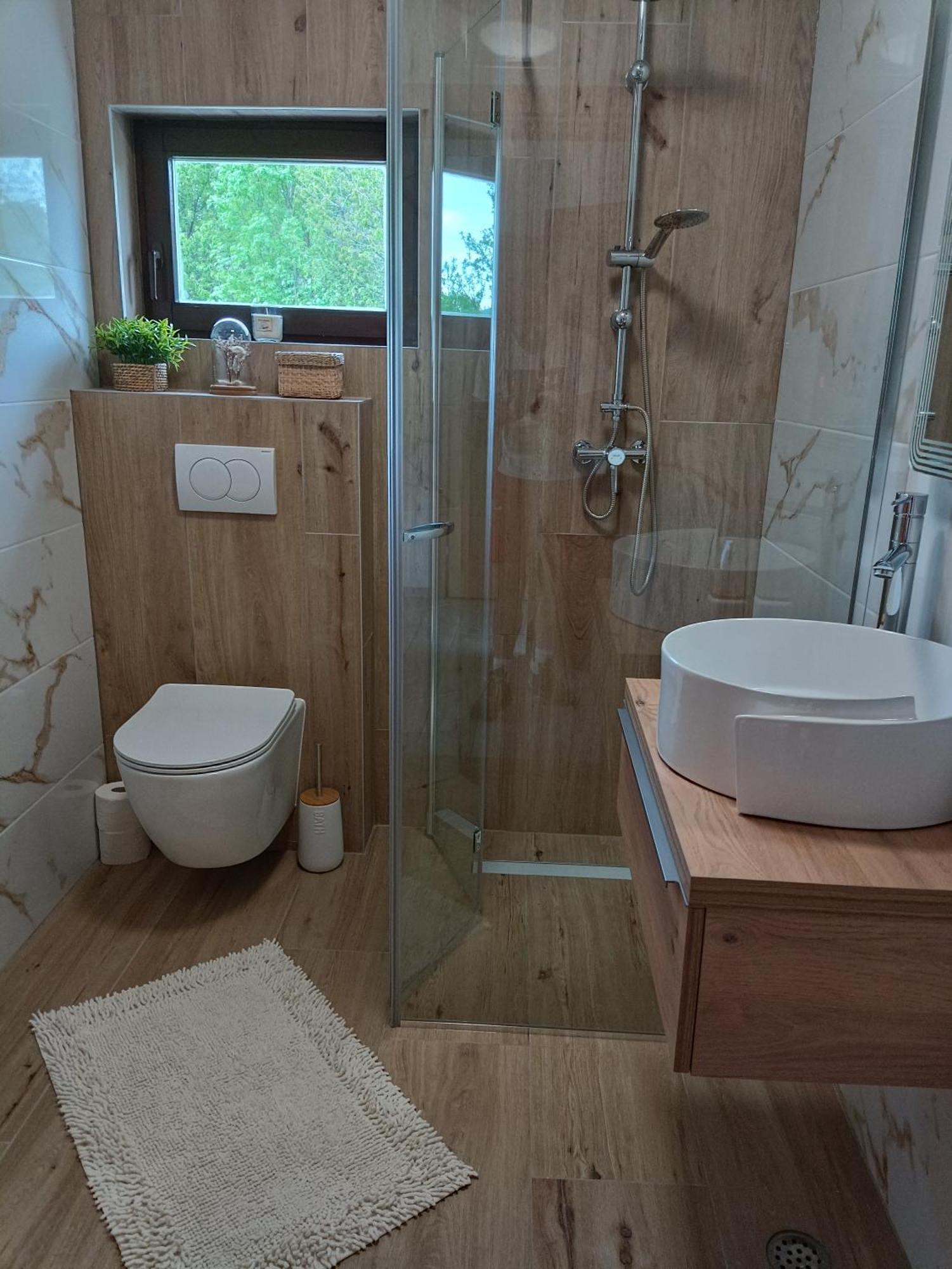 Holiday Home Ostrun Rakovica Kültér fotó
